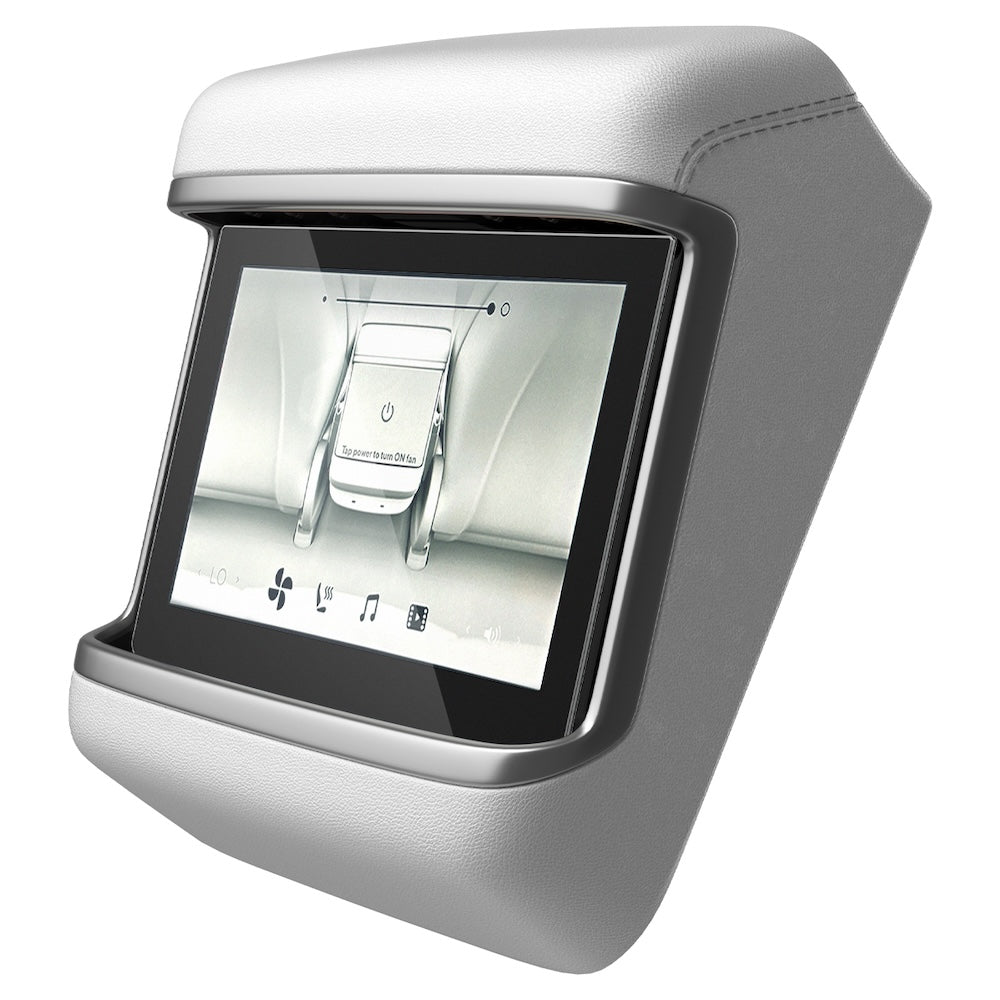 Ochranné sklo pro zadní displej Spigen Tesla Glass.tR Slim Screen Protector - istyle.work