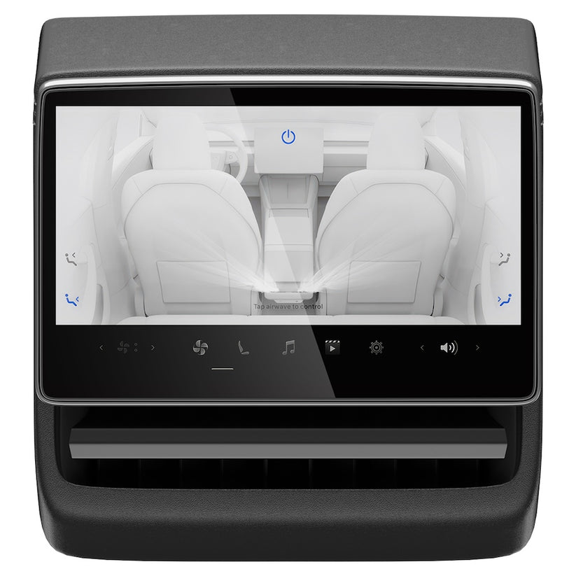 Ochranné sklo pro zadní displej Spigen Tesla tR Slim Anti Glare Screen Protector - istyle.work