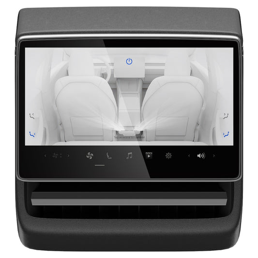 Ochranné sklo pro zadní displej Spigen Tesla tR Slim Anti Glare Screen Protector - istyle.work