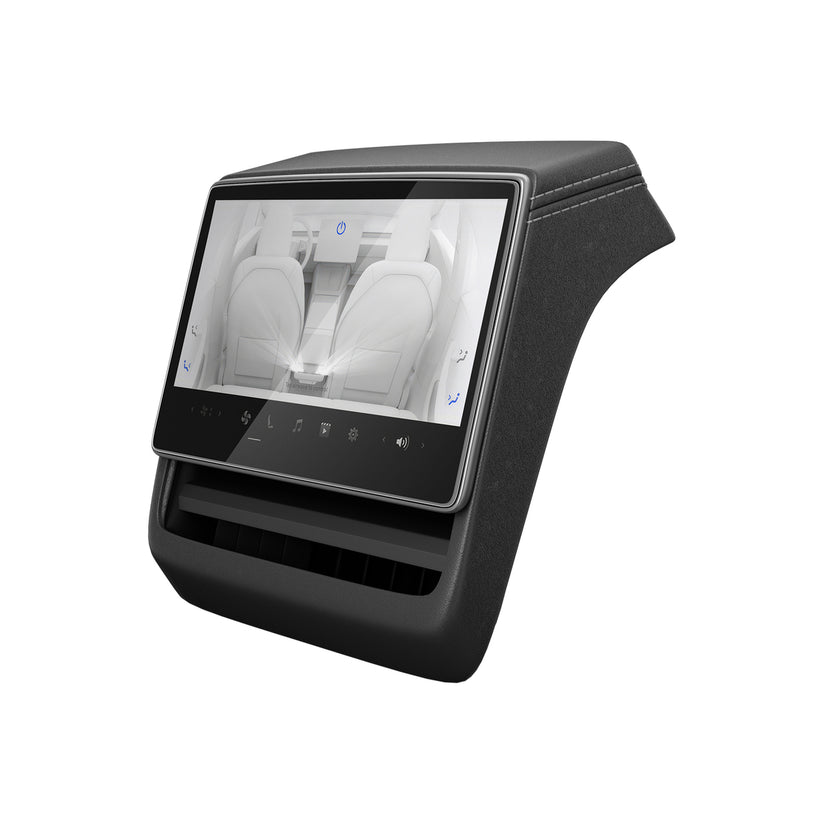 Ochranné sklo pro zadní displej Spigen Tesla tR Slim Anti Glare Screen Protector - istyle.work