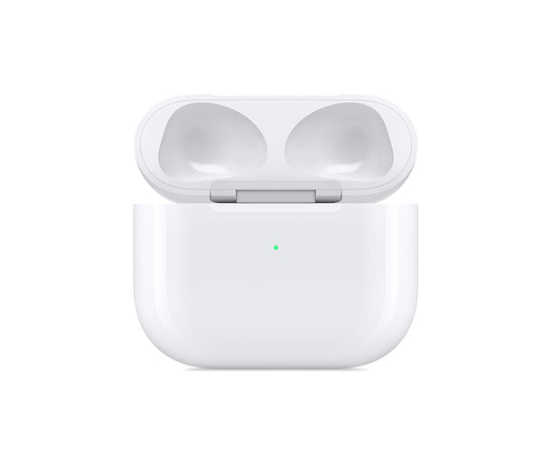 Náhradní bezdrátové nabíjecí pouzdro na AirPods (3. generace) - istyle.work
