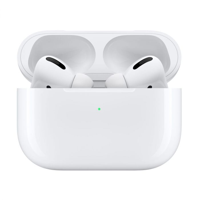 Náhradní bezdrátové nabíjecí pouzdro k AirPods Pro (1. generace) - istyle.work