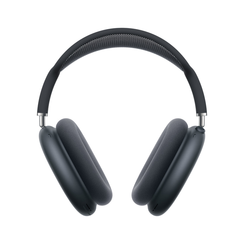 AirPods Max - temně inkoustové (otevřený)