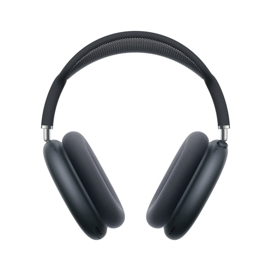 AirPods Max - temně inkoustové (otevřený)