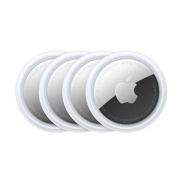 Apple AirTag - balení po 4 - istyle.work