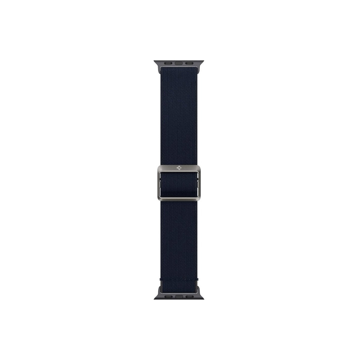 Řemínek pro Apple Watch 42/44/45/49mm Spigen Lite Fit - modrý - istyle.work