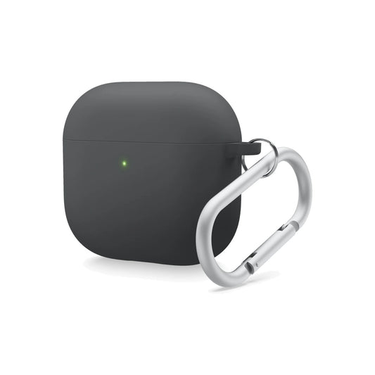 Závěsné pouzdro pro AirPods 4 Elago Hybrid Hang Case - černé - istyle.work