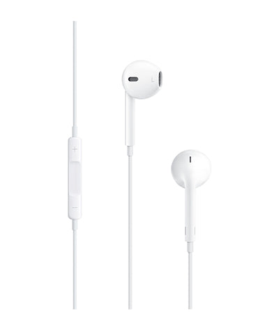 Apple EarPods s 3,5mm sluchátkovým konektorem - istyle.work