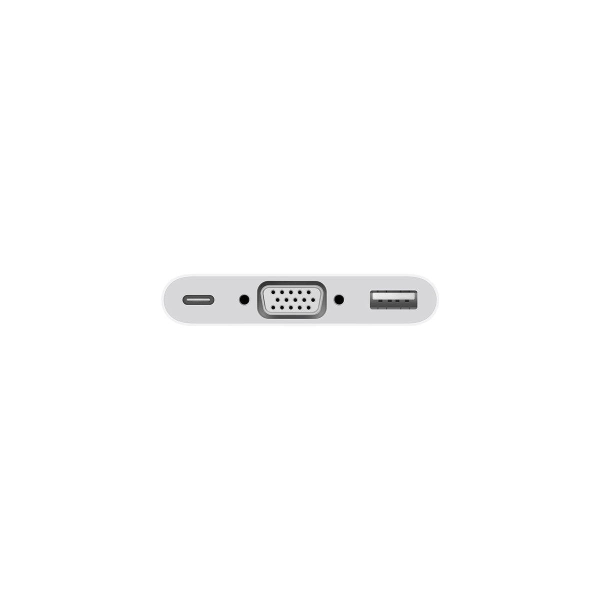 Apple USB‐C víceportový VGA adaptér - istyle.work