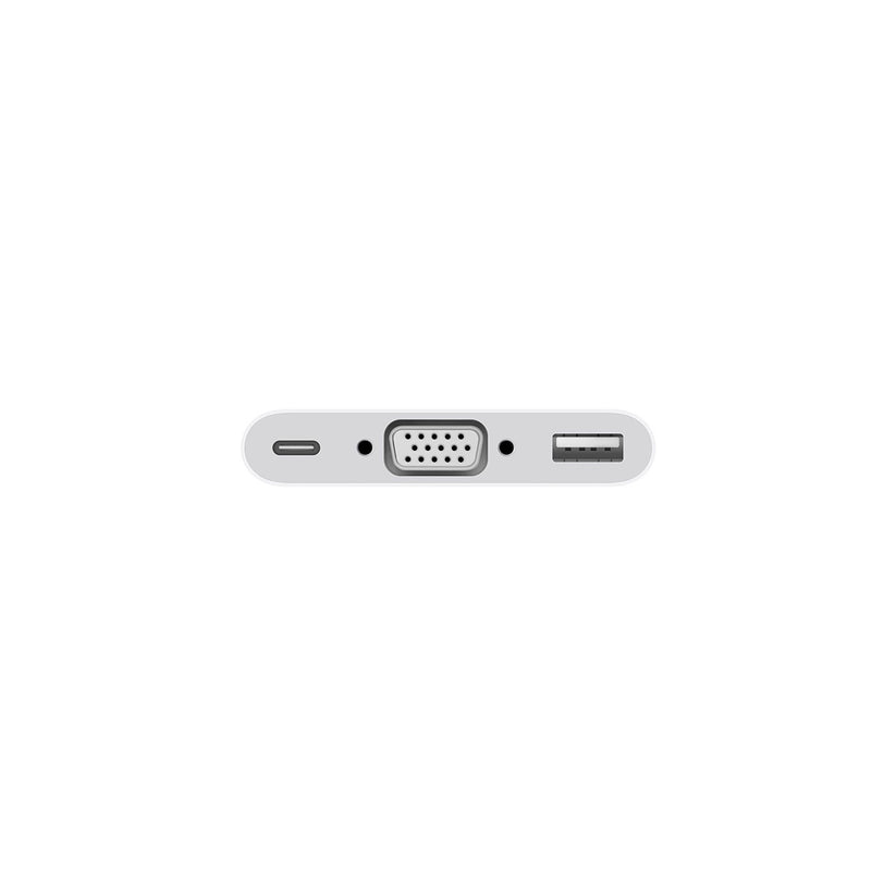 Apple USB‐C víceportový VGA adaptér - istyle.work