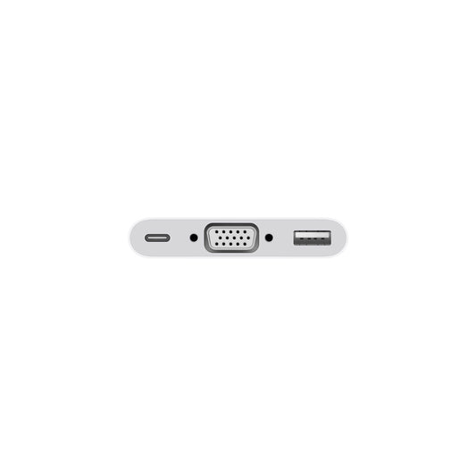 Apple USB‐C víceportový VGA adaptér - istyle.work