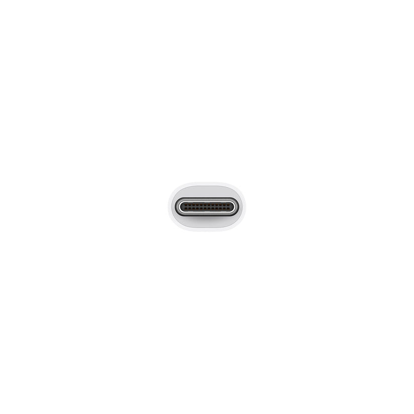Apple USB‐C víceportový VGA adaptér - istyle.work