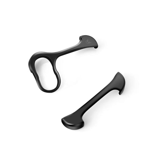 Ochranný rám pro iPhone 16 Arc Pulse - matně černý