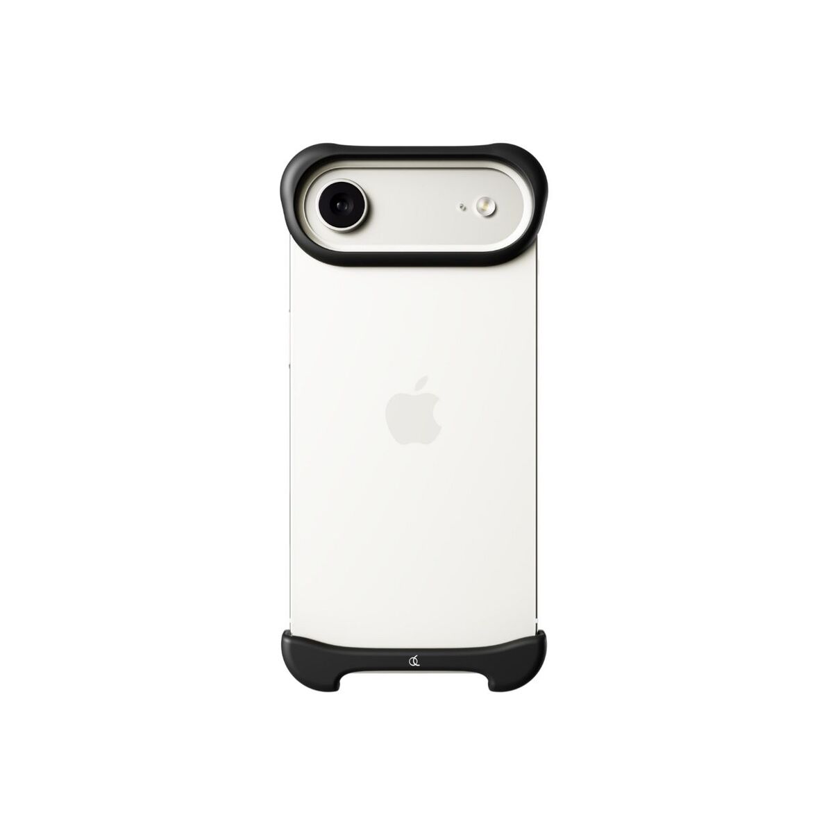 Ochranný rám pro iPhone Air Arc Pulse - matně černý