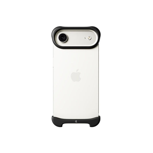 Ochranný rám pro iPhone Air Arc Pulse - matně černý