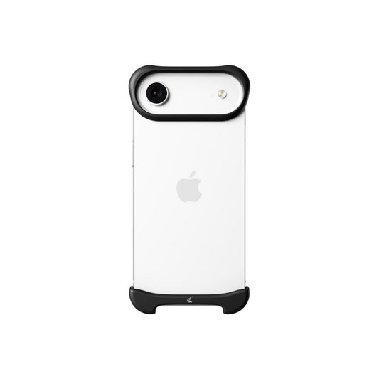 Ochranný rám pro iPhone Air Arc Pulse - matně černý