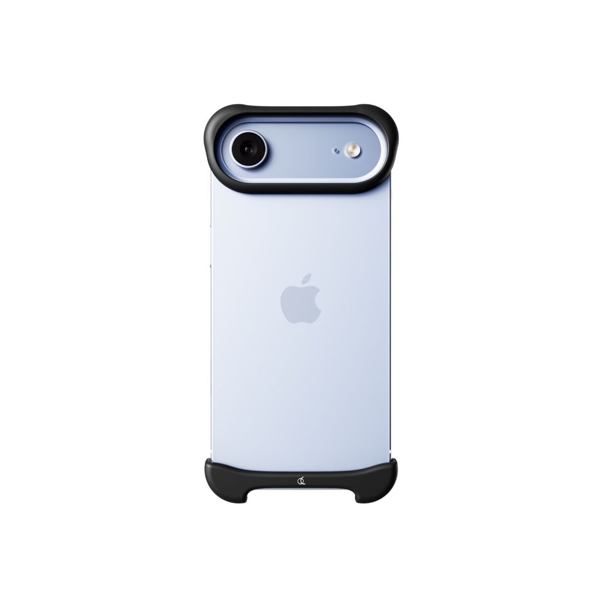 Ochranný rám pro iPhone Air Arc Pulse - matně černý