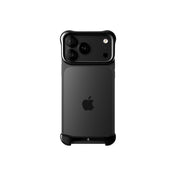 Ochranný rám pro iPhone 17 Pro Max Arc Pulse - onyxově černý