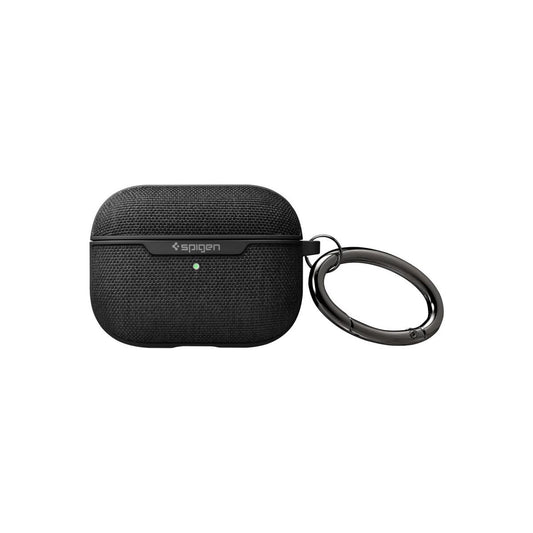 Obal pro AirPods Pro Spigen Urban Fit - černý - istyle.work