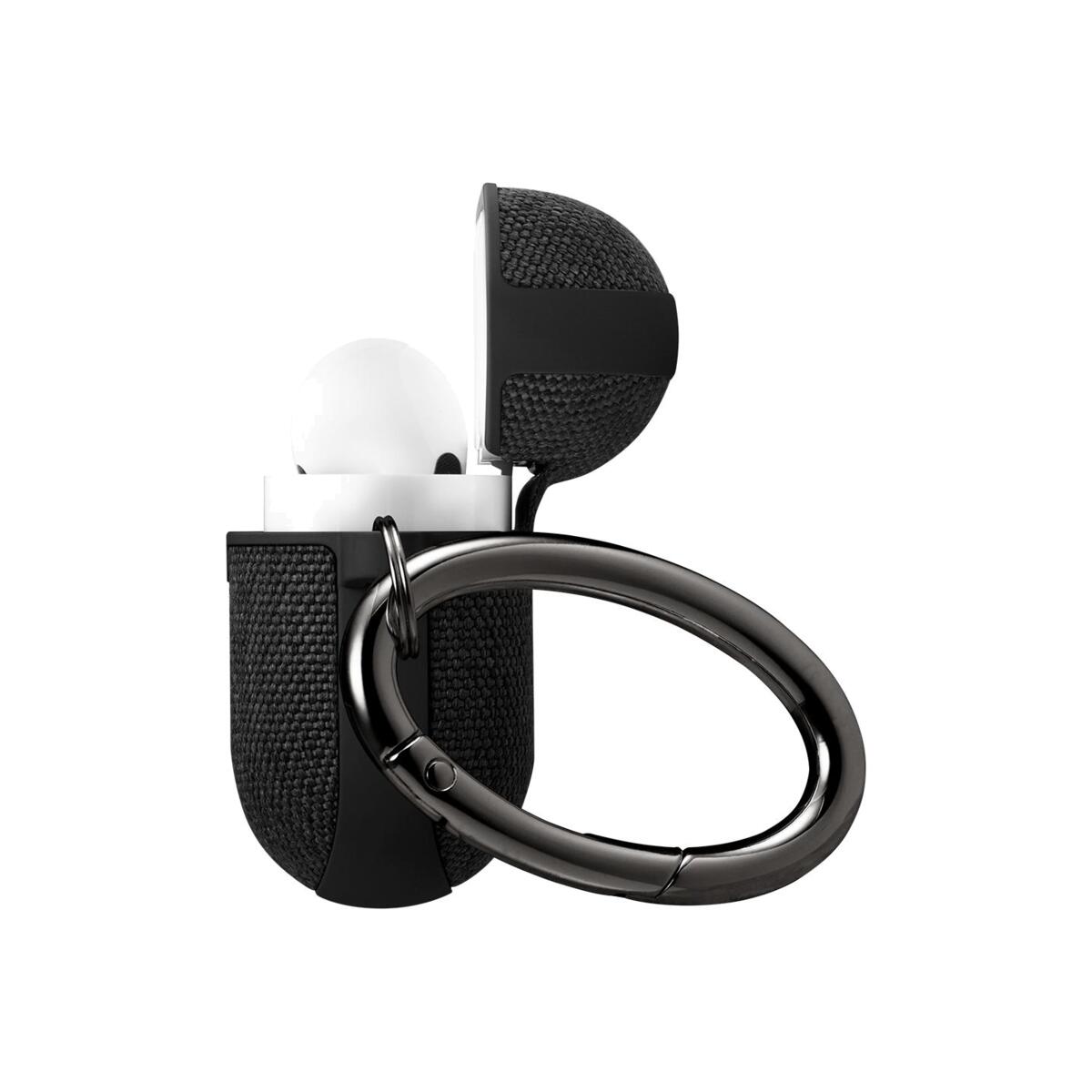Obal pro AirPods Pro Spigen Urban Fit - černý - istyle.work