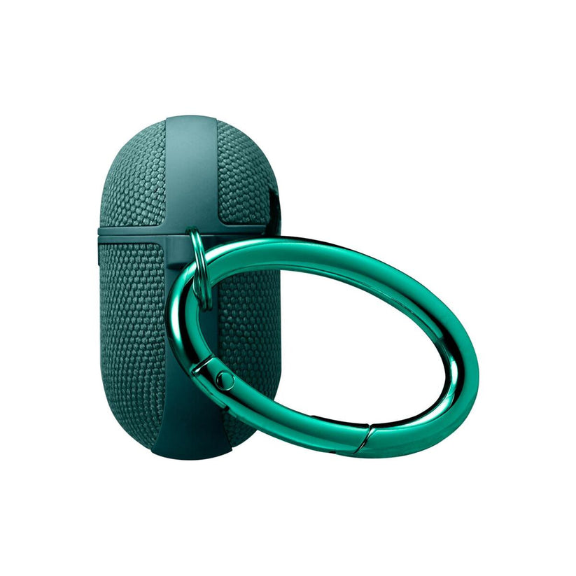 Obal pro AirPods Pro Spigen Urban Fit - zelený - istyle.work