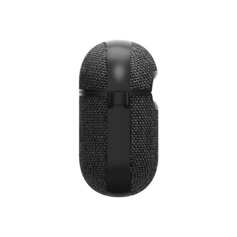 Obal pro AirPods 3 Spigen Urban Fit - černý - istyle.work