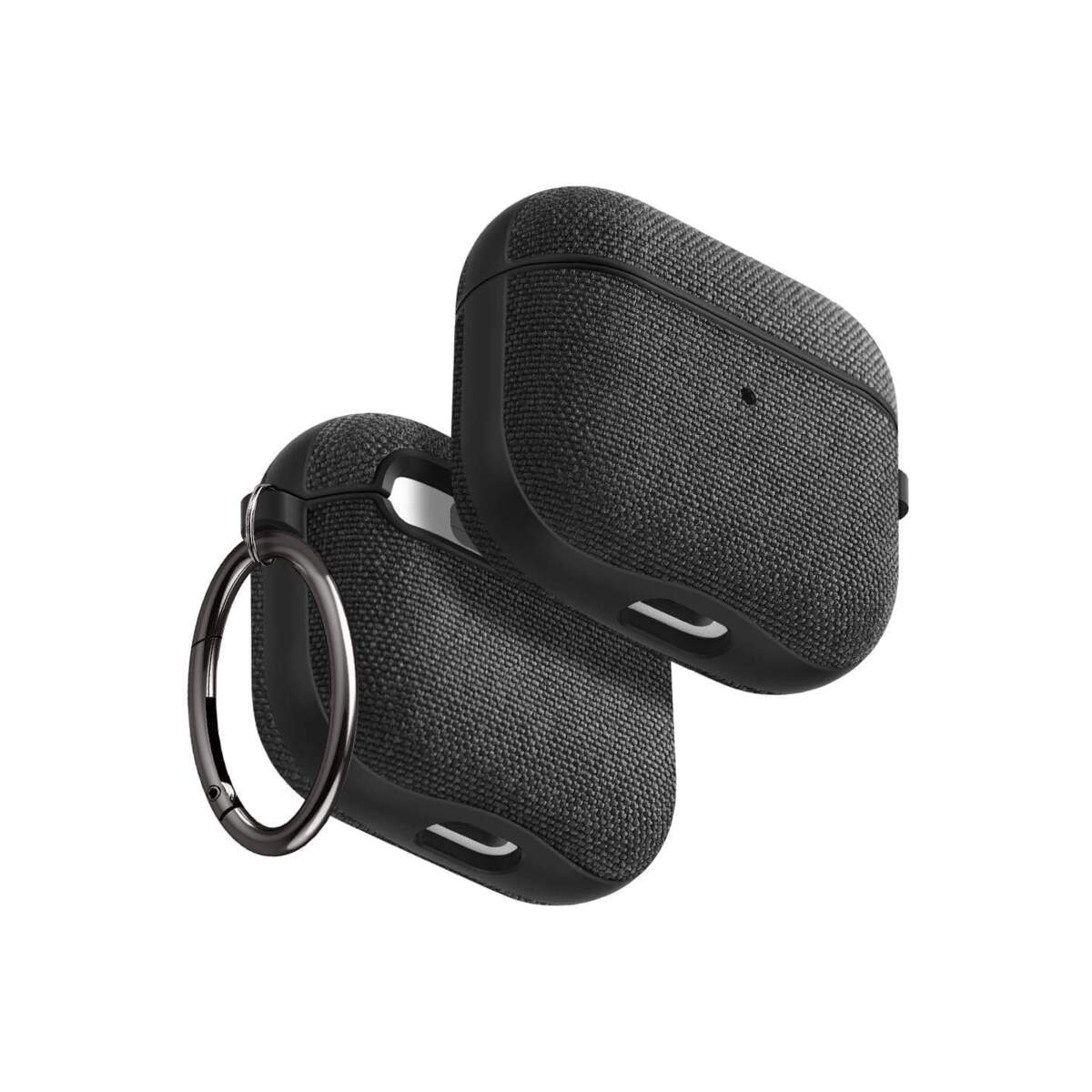 Obal pro AirPods 3 Spigen Urban Fit - černý - istyle.work