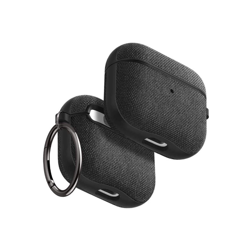 Obal pro AirPods 3 Spigen Urban Fit - černý - istyle.work