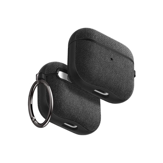 Obal pro AirPods 3 Spigen Urban Fit - černý - istyle.work