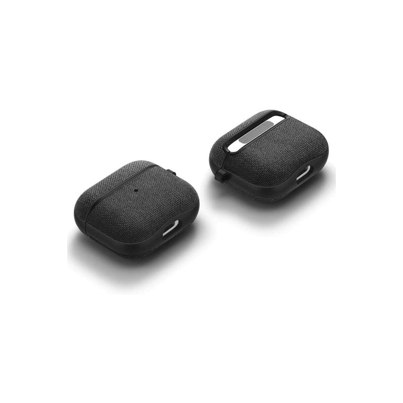 Obal pro AirPods 3 Spigen Urban Fit - černý - istyle.work