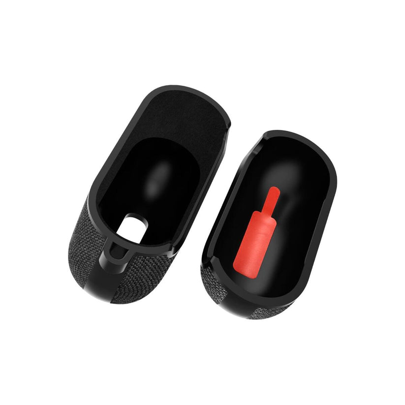 Obal pro AirPods 3 Spigen Urban Fit - černý - istyle.work