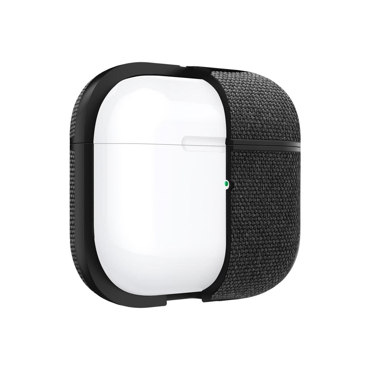 Obal pro AirPods 3 Spigen Urban Fit - černý - istyle.work