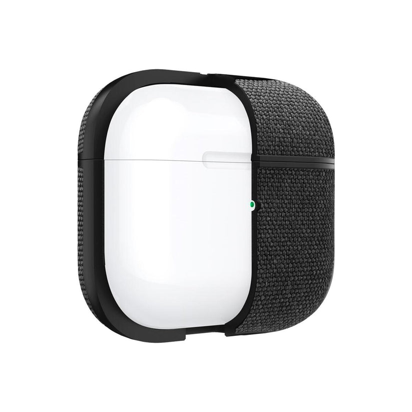 Obal pro AirPods 3 Spigen Urban Fit - černý - istyle.work