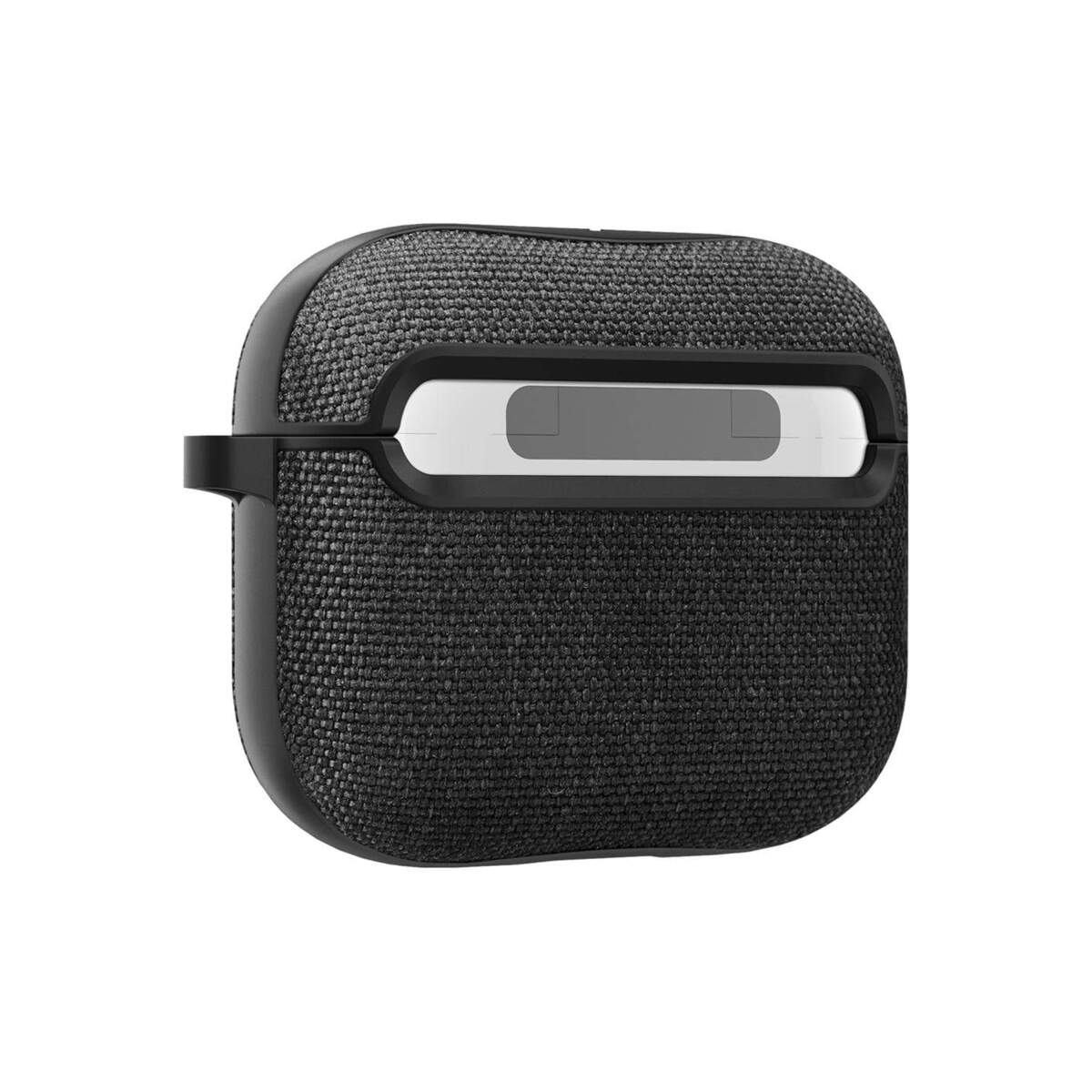 Obal pro AirPods 3 Spigen Urban Fit - černý - istyle.work