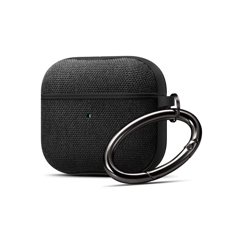 Obal pro AirPods 3 Spigen Urban Fit - černý - istyle.work