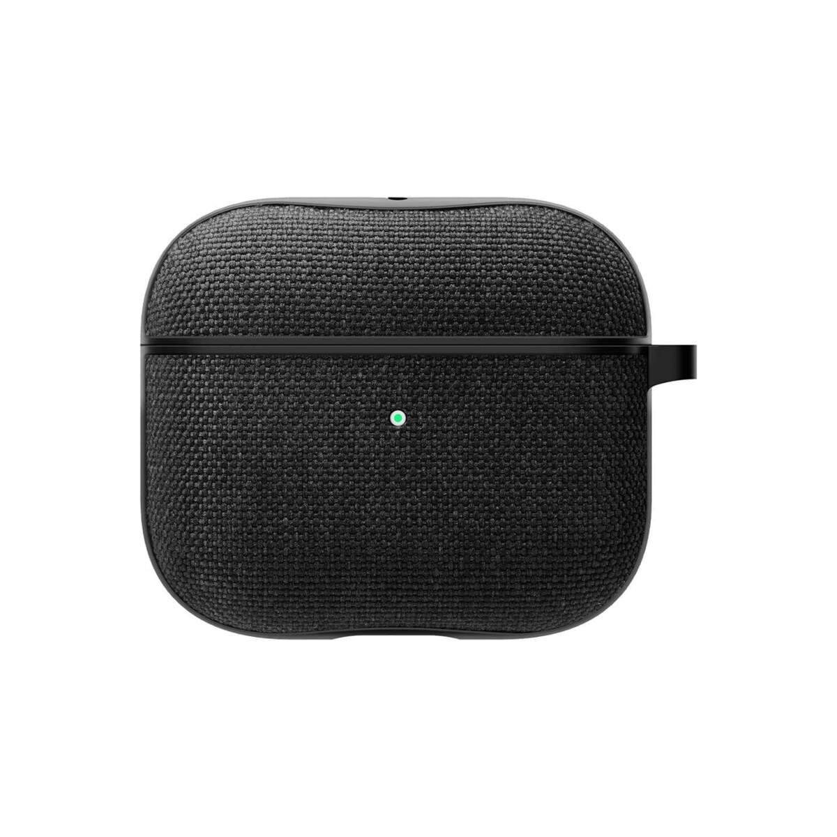 Obal pro AirPods 3 Spigen Urban Fit - černý - istyle.work