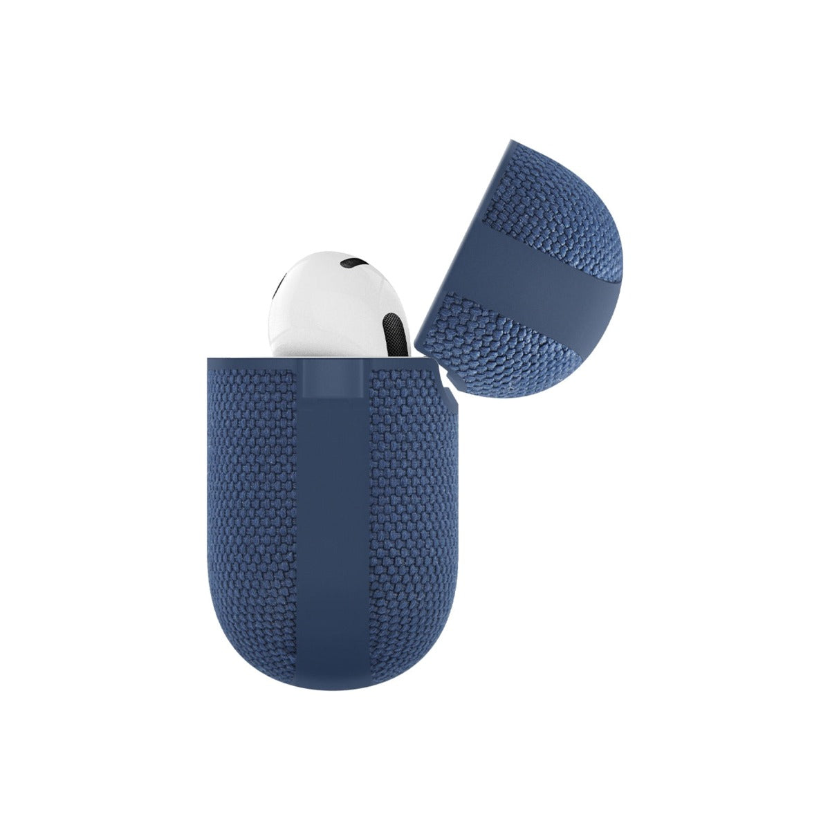 Obal pro AirPods 3 Spigen Urban Fit - modrý - istyle.work