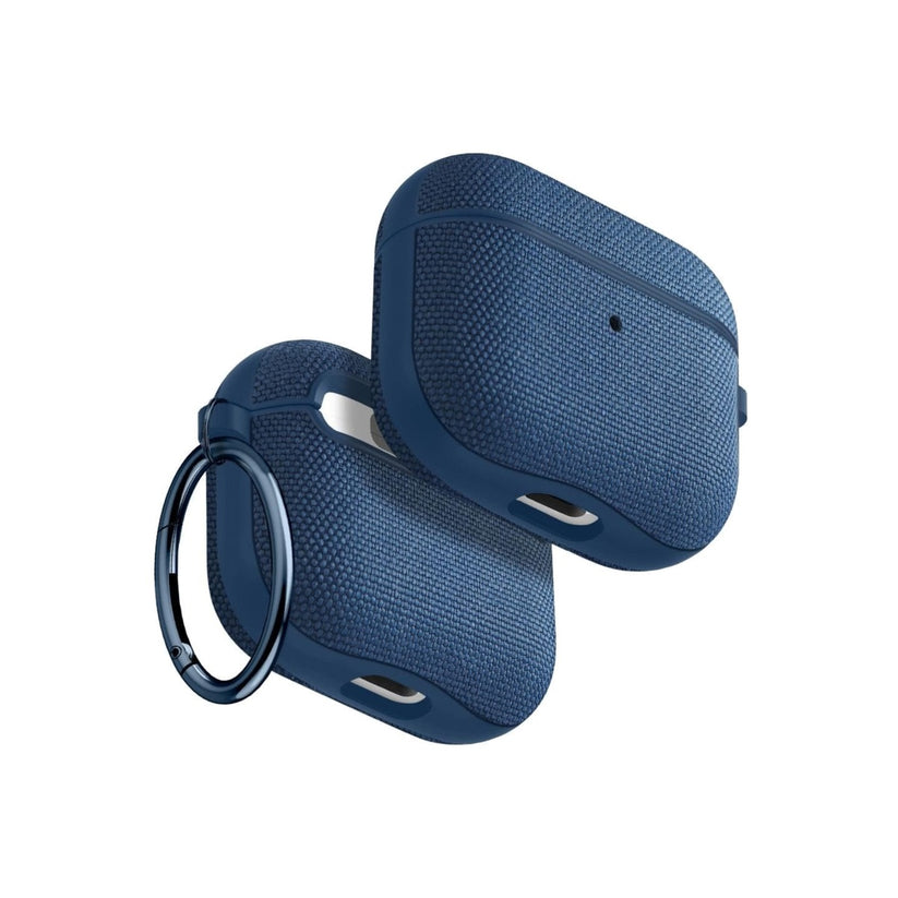 Obal pro AirPods 3 Spigen Urban Fit - modrý - istyle.work