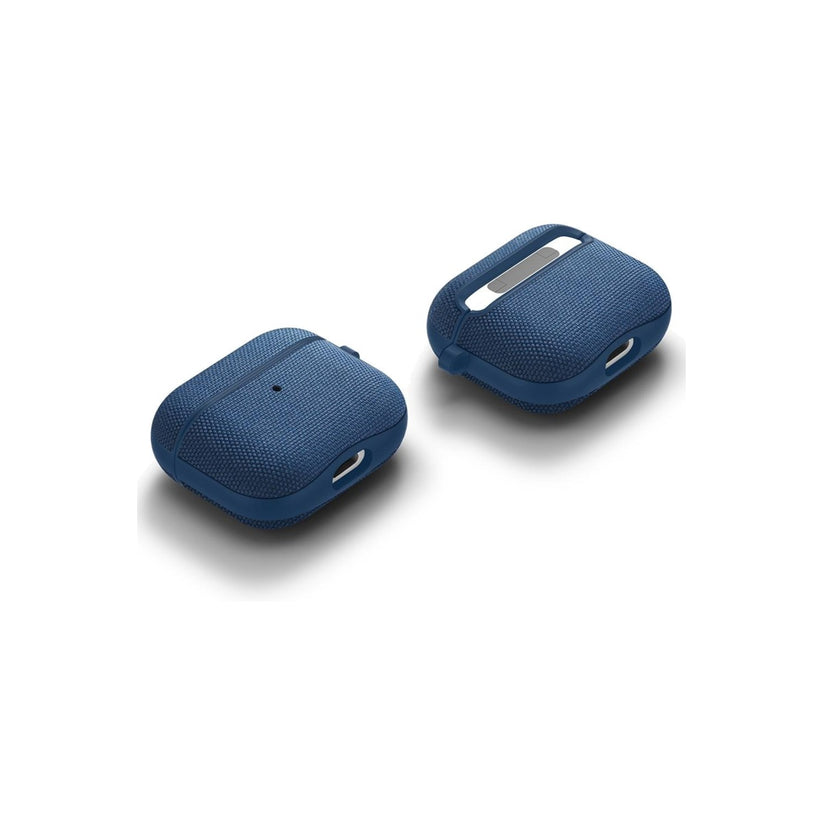 Obal pro AirPods 3 Spigen Urban Fit - modrý - istyle.work