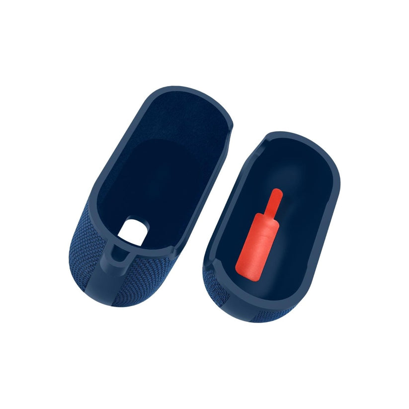 Obal pro AirPods 3 Spigen Urban Fit - modrý - istyle.work