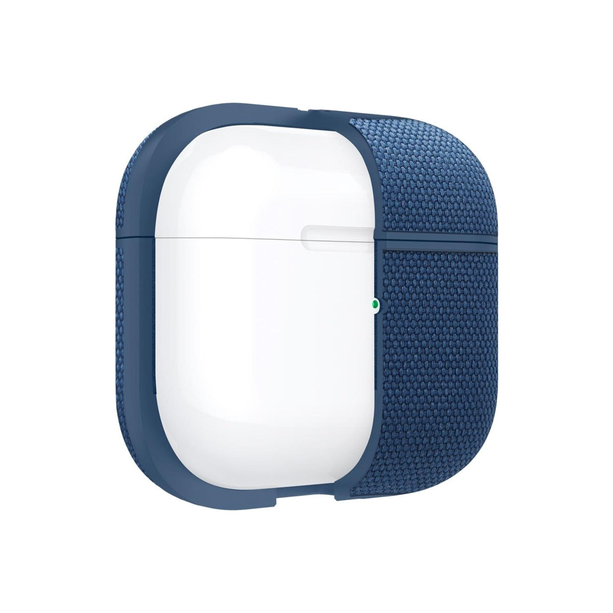 Obal pro AirPods 3 Spigen Urban Fit - modrý - istyle.work