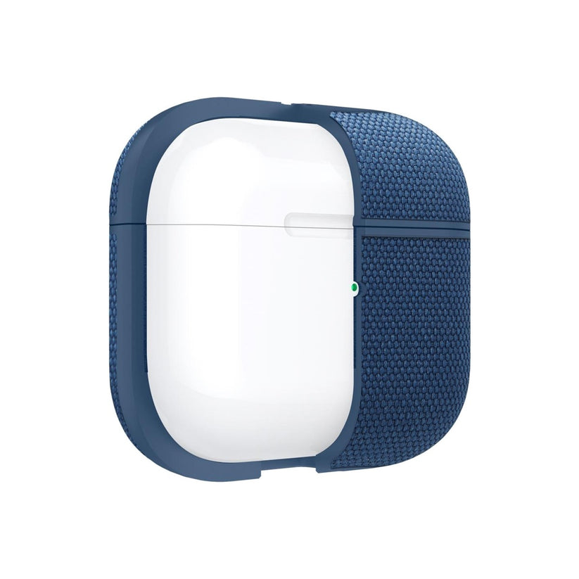 Obal pro AirPods 3 Spigen Urban Fit - modrý - istyle.work