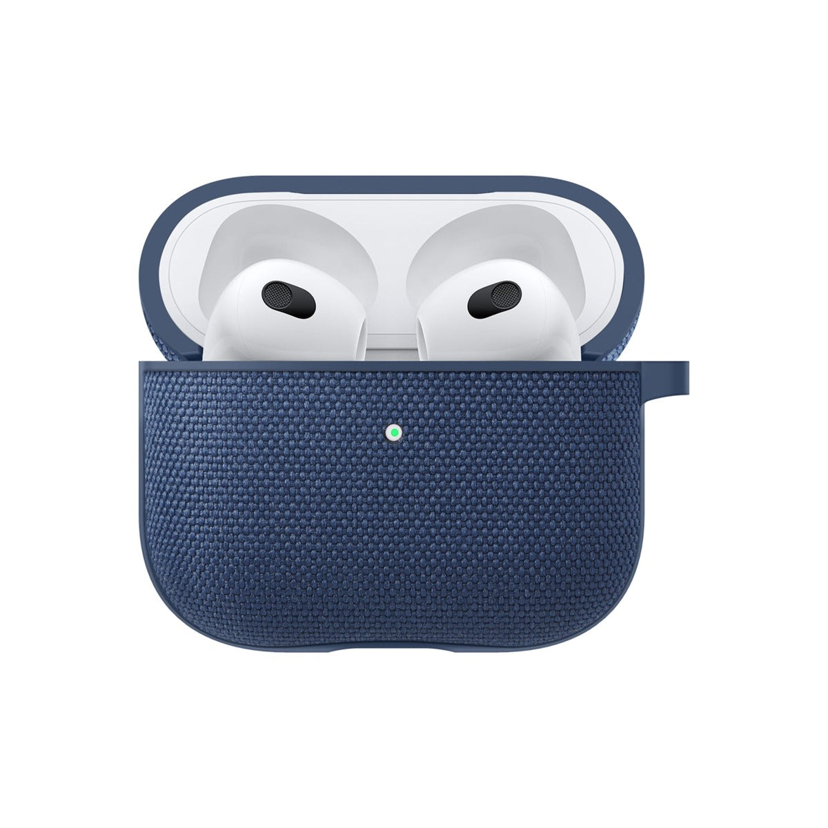 Obal pro AirPods 3 Spigen Urban Fit - modrý - istyle.work