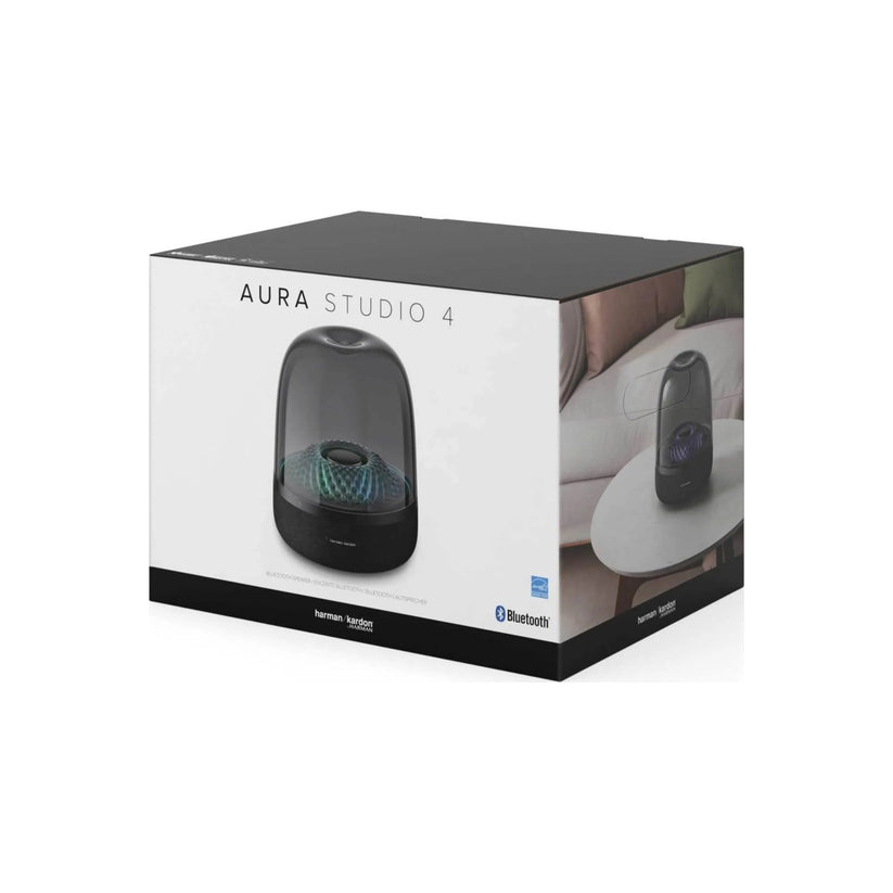 Bluetooth reproduktor Harman/Kardon Aura Studio 4 - istyle.work