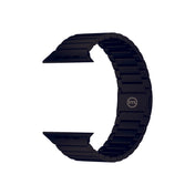 Titanový řemínek pro Apple Watch Ultra Mobile Origin Titanium - černý - istyle.work