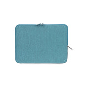 Pouzdro Tucano Melange 14" - azurové - istyle.work