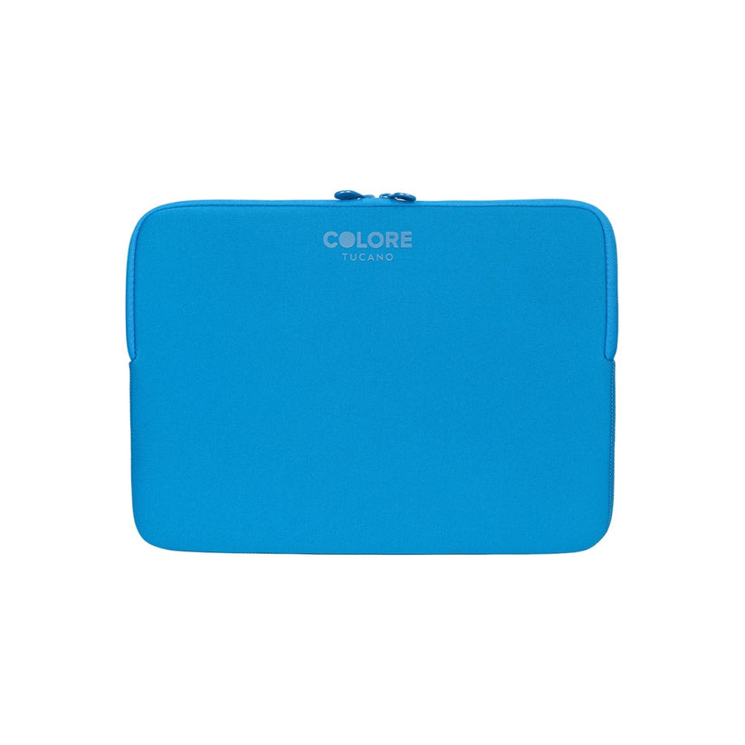 Pouzdro Tucano Colore 15,6" - modré - istyle.work