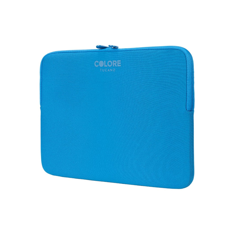 Pouzdro Tucano Colore 15,6" - modré - istyle.work