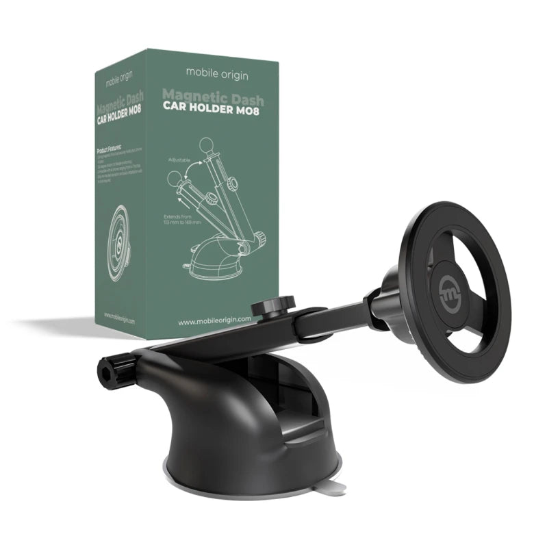Magnetický držák do auta Mobile Origin Magnetic Dash Car Holder