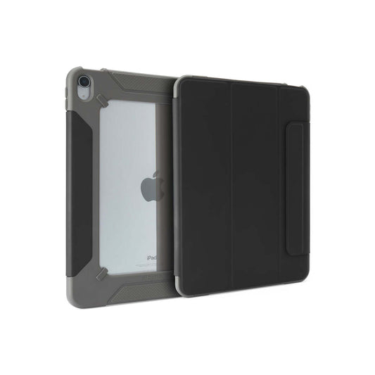 Obal pro iPad 11" Pipetto 360 Rugged Folio Case - černý - istyle.work